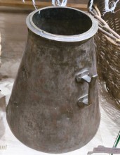 Музей виноделия в хуторе Пухляковском