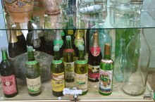 Музей виноделия в хуторе Пухляковском