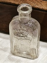 История маслёнки для машинного масла