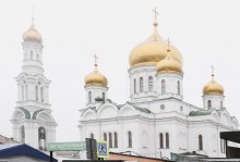 Кафедральный собор Рождества Богородицы