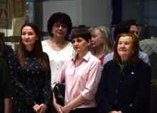 Музей истории Ростова на Дону, ещё раз про весну