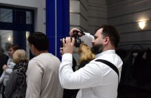 Музей истории Ростова на Дону, ещё раз про весну