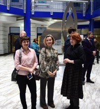 Музей истории Ростова на Дону, ещё раз про весну