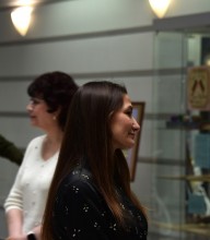 Музей истории Ростова на Дону, ещё раз про весну