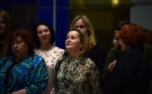 Музей истории Ростова на Дону, ещё раз про весну