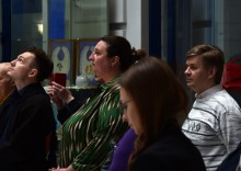 Музей истории Ростова на Дону, ещё раз про весну