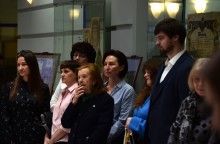 Музей истории Ростова на Дону, ещё раз про весну