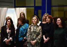 Музей истории Ростова на Дону, ещё раз про весну