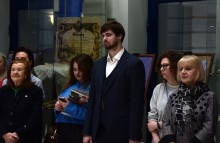 Музей истории Ростова на Дону, ещё раз про весну