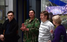 Музей истории Ростова на Дону, ещё раз про весну