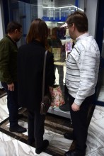 Музей истории Ростова на Дону, ещё раз про весну