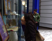 Музей истории Ростова на Дону, ещё раз про весну