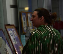 Музей истории Ростова на Дону, ещё раз про весну