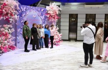 Музей истории Ростова на Дону, ещё раз про весну