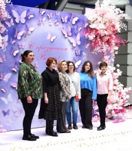 Музей истории Ростова на Дону, ещё раз про весну