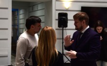 Музей истории Ростова на Дону, ещё раз про весну