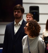 Музей истории Ростова на Дону, ещё раз про весну