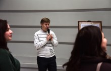 Музей истории Ростова на Дону, ещё раз про весну