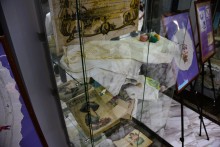 Музей истории Ростова на Дону, ещё раз про весну