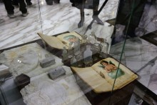 Музей истории Ростова на Дону, ещё раз про весну