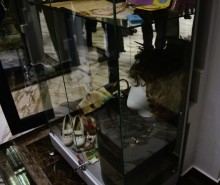 Музей истории Ростова на Дону, ещё раз про весну