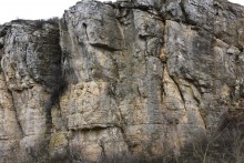 Ранняя весна в междуречье Калитвы и Быстрой