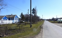 Между Заплавской и Бессергеневской