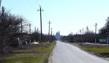 Между Заплавской и Бессергеневской