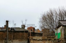 Городской пейзаж