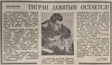 Шахматы, Ростов-на-Дону