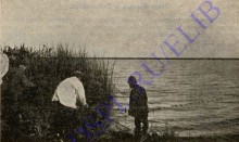 История Аксайско-Донского займища