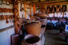 История Аксайско-Донского займища