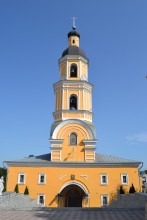 Покровский Архиерейский Собор, г.Пенза