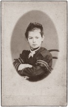 Карсаевская Надежда Фёдоровна