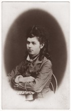 Карсаевская Надежда Фёдоровна