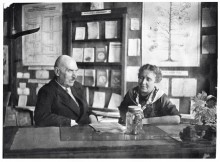 Карсаевский Михаил Фёдорович