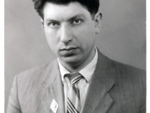 Карсаевский Виктор Александрович