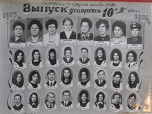 Елизарова Е.И. среди учителей