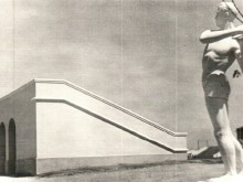 Дискобол. Динамо 1949