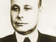 ФРОЛОВ СЕМЕН ФЕДОРОВИЧ