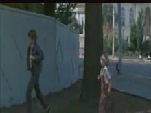 Кадр из фильма "Хочу, чтоб он пришёл" (1981) 2