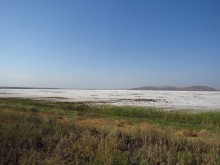 Кояшское озеро