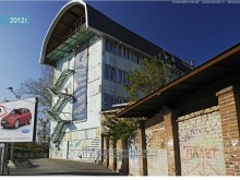 Троллейбусная 2