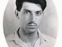 Карсаевский Виктор Александрович, 1949г.