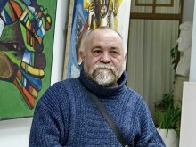 Лиховид Георгий Иванович