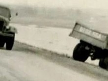 Трагедия в Азовском море 1969 г.