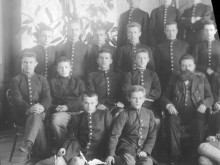 Карсаевский Михаил Фёдорович