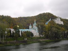 Святогорск, 2018г