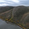 Грядные горы на Лихой и Северском Донце