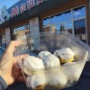 Ватрушки из села Синявское